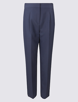 Limited Edition Tapered Leg Trousers