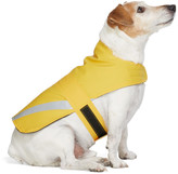 Thumbnail for your product : Stutterheim SSENSE Exclusive Yellow PVC Lightweight Dog Raincoat