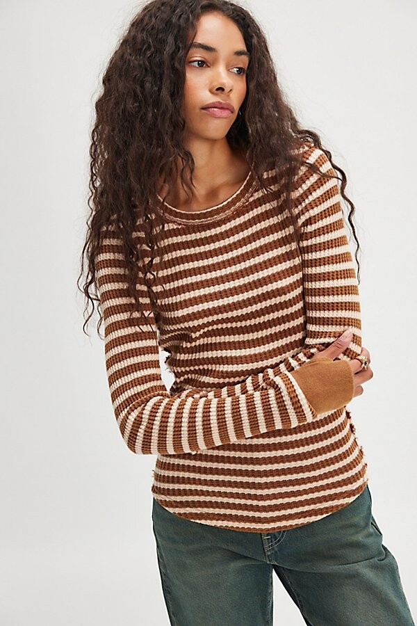 Free People We The Free Pretty Little Thermal