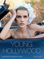 Thumbnail for your product : Assouline Young Hollywood book