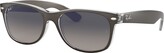 Thumbnail for your product : Ray-Ban New Wayfarer 55mm Sunglasses