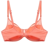 Thumbnail for your product : Chantelle Spacer Aeria Co Mesh T-Shirt Bra