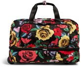 Thumbnail for your product : Vera Bradley Wheeled Carry On Luggage