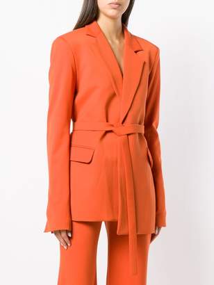 House of Holland tailored blazer