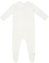 Thumbnail for your product : Bonpoint Baby cotton onesie