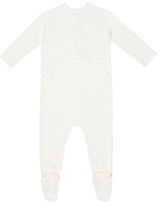 Bonpoint Baby cotton onesie