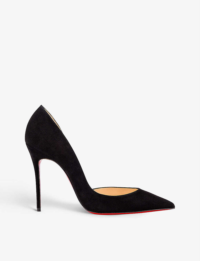 louboutin iriza 100