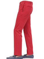 Thumbnail for your product : G・T・A 17cm Extra Slim Fit Stretch Chino Pants