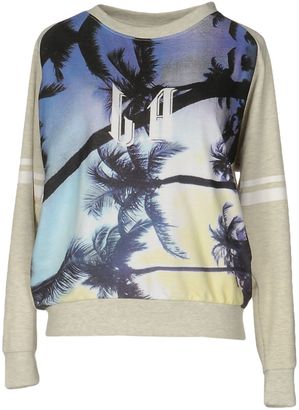 Eleven Paris Sweatshirts