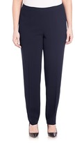 Thumbnail for your product : Lafayette 148 New York, Plus Size Finesse Crepe Bleecker Pants