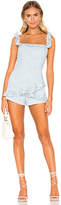 Thumbnail for your product : Tularosa Play Date Romper