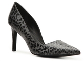 Thumbnail for your product : Calvin Klein Bellino Leopard Pump