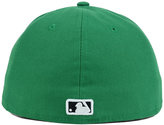 Thumbnail for your product : New Era Oakland Athletics C-Dub 2.0 59FIFTY Cap