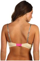 Thumbnail for your product : Betsey Johnson Microfiber Everyday Demi Bra 723355