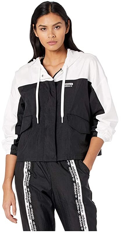 adidas women clothing