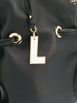 Thumbnail for your product : Lancel Large Tote Bag