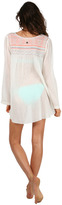 Thumbnail for your product : Billabong Tessa Overswim Dress Or Top