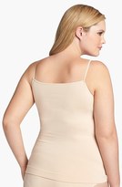Thumbnail for your product : Shimera Two-Way Seamless Camisole (Plus Size)