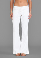 Thumbnail for your product : Level 99 Lana Lounge Pant