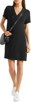 Thumbnail for your product : A.P.C. Jenn Jersey Mini Dress