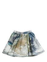 Thumbnail for your product : Earth Organic Cotton Round Skirt