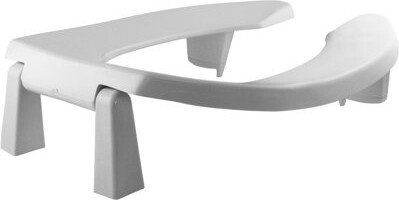 Bemis Plastic Elongated Toilet Seat