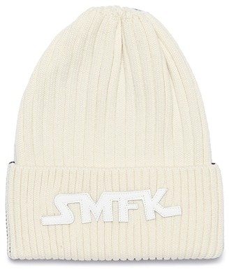 Smfk 'Not For Sale' patch beanie