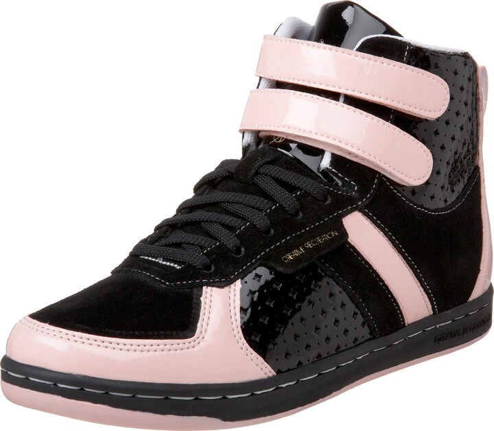 Creative Recreation Women's Pink Shoes | ShopStyle