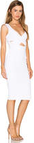 Thumbnail for your product : Nookie Rendezvous Midi Dress