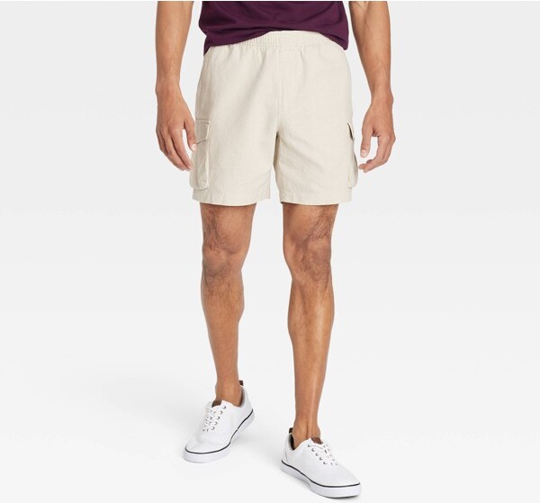 Mens Clothes Target Men's Goodfellow Shorts Men's 11