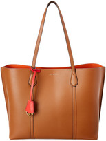 Tory Burch Perry Tote – Brown
