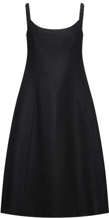 KHAITE Woman Midi dress