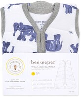 Thumbnail for your product : Burt's Bees Beekeeper Organic Baby Wearable Blanket