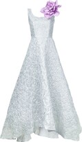 Thumbnail for your product : Bambah Argentina Princess gown