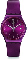 Thumbnail for your product : Swatch Redbaya - GR405 (Red) Watches