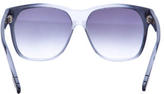 Thumbnail for your product : Tom Ford Federico Sunglasses