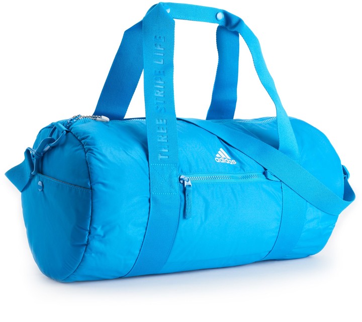 kohls adidas duffle bag