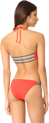 Basta Surf Zunzal Reversible Bungee Bikini Top