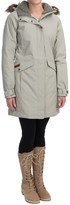 Thumbnail for your product : Columbia Grandeur Peak Jacket - Insulated, Long (For Women)