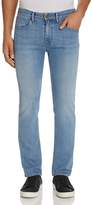 Thumbnail for your product : Paige Federal Slim Fit Jeans in Roller
