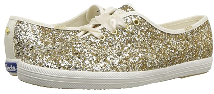 keds x kate spade new york champion lace sneakers