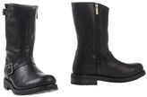 Thumbnail for your product : Harley-Davidson FOOTWEAR Ankle boots