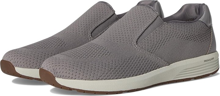 Rockport ProWalker Titan Women's Shoes Grey : 10 W (C), Synthetic