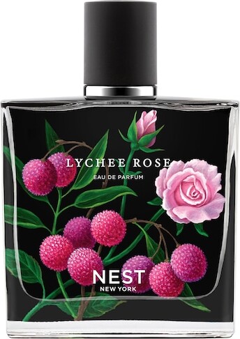 Lychee Rose Eau de Parfum - NEST New York | Sephora