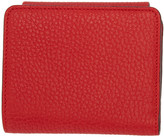 Thumbnail for your product : Chloé Red Square Drew Wallet