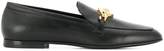 Thumbnail for your product : Versace Medusa Buckle Loafers