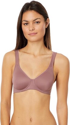 Anita Rosa Faia Wireless Bra - Soft Cup Padded Bra In Champagne | Size 32C | Style 5618