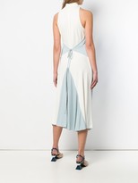 Thumbnail for your product : Ssheena Ruched Midi Dress