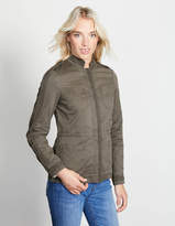 Thumbnail for your product : Boden Beaded Military Jacket