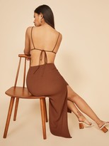 Thumbnail for your product : Reformation Houston Dress